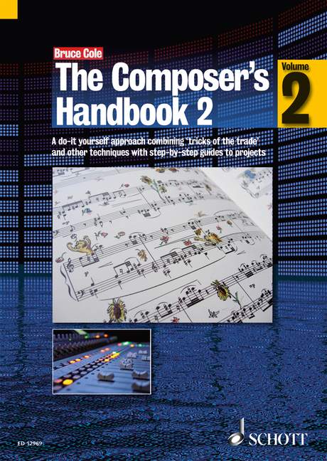 The Composer's Handbook